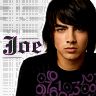 Joe jonas avatars