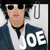 Joe jonas avatars
