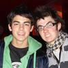 Joe jonas avatars