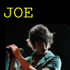 Joe jonas avatars