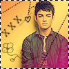Joe jonas avatars
