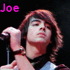 Joe jonas avatars