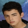 Joe jonas avatars