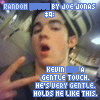 Joe jonas avatars