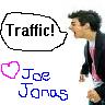 Joe jonas avatars