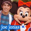 Joe jonas avatars