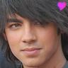 Joe jonas avatars
