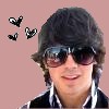 Joe jonas avatars