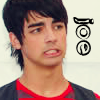 Joe jonas avatars