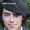 Joe jonas avatars