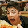 Joe jonas avatars
