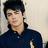 Joe jonas avatars