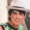 Joe jonas avatars