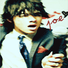 Joe jonas avatars