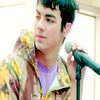 Joe jonas avatars