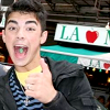 Joe jonas avatars