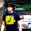 Joe jonas avatars