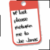 Joe jonas avatars