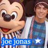 Joe jonas