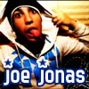 Joe jonas avatars