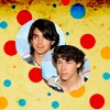 Joe jonas avatars