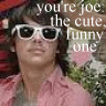 Joe jonas avatars