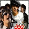 Joe jonas avatars