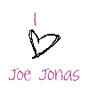Joe jonas avatars