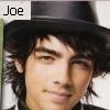 Joe jonas avatars