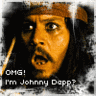 Johnny depp avatars