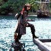 Johnny depp avatars