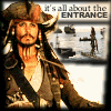Johnny depp avatars