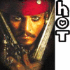Johnny depp avatars