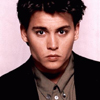 Johnny depp avatars