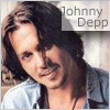 Johnny depp avatars