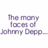 Johnny depp avatars