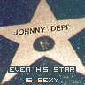 Johnny depp avatars