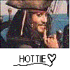 Johnny depp avatars