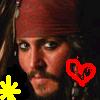 Johnny depp avatars