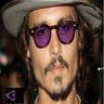 Johnny depp avatars