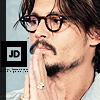 Johnny depp avatars