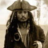 Johnny depp avatars
