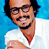 Johnny depp avatars