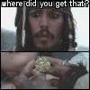 Johnny depp avatars