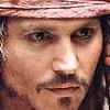 Johnny depp avatars