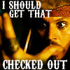 Johnny depp avatars