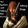 Johnny depp avatars