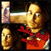 Johnny depp avatars