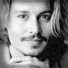 Johnny depp avatars