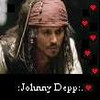 Johnny depp